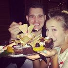 Luisana Lopilato : luisana-lopilato-1400683456.jpg