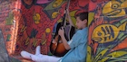 Luka in Music Video: Counting Stars, Uploaded by: TeenActorFan