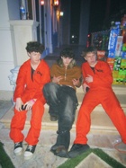 Luke Busey in General Pictures, Uploaded by: Guest