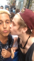 Luke Hemmings in General Pictures, Uploaded by: Guest