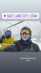 Photo of Luke Mullen