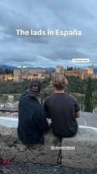 Luke Mullen in General Pictures, Uploaded by: bluefox4000