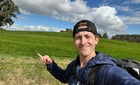 Luke Mullen in General Pictures, Uploaded by: bluefox4000