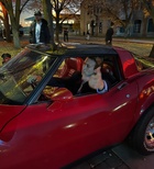 Photo of Luke Mullen