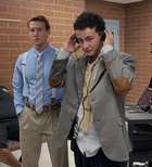 Photo of Luke Mullen