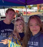 Photo of Luke Mullen