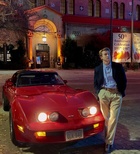 Photo of Luke Mullen