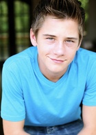 Luke Benward in General Pictures, Uploaded by: Nirvanafan201