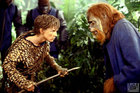 Luke Eberl in Planet of the Apes, Uploaded by: Guest