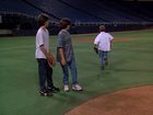 Luke Edwards in Little Big League, Uploaded by: TeenActorFan