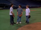 Luke Edwards in Little Big League, Uploaded by: TeenActorFan