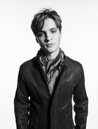 Luke Grimes in General Pictures, Uploaded by: TeenActorFan