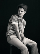 Luke Grimes in General Pictures, Uploaded by: TeenActorFan