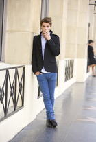 Luke Grimes in General Pictures, Uploaded by: TeenActorFan