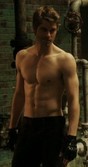 Luke Mitchell in
The Tomorrow People -
Uploaded by: Guest