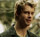 Luke Mitchell in The Tomorrow People, Uploaded by: Guest