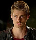 Luke Mitchell in The Tomorrow People, Uploaded by: Guest