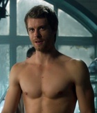 Luke Mitchell in The Tomorrow People, Uploaded by: Guest