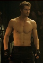 Luke Mitchell in The Tomorrow People, Uploaded by: Guest