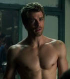 Luke Mitchell in The Tomorrow People, Uploaded by: Guest