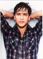 Luke Pasqualino in General Pictures, Uploaded by: TeenActorFan