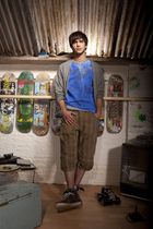 Luke Pasqualino in General Pictures, Uploaded by: TeenActorFan