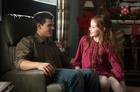 Mackenzie Foy in The Twilight Saga: Breaking Dawn - Part 2, Uploaded by: ninky095