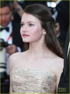 Mackenzie Foy in General Pictures, Uploaded by: Guest