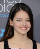 Mackenzie Foy in General Pictures, Uploaded by: Guest