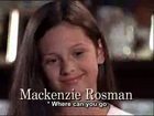 Mackenzie Rosman : mackenzie_rosman_1243717143.jpg