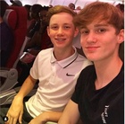 Macsen Lintz in General Pictures, Uploaded by: Guest