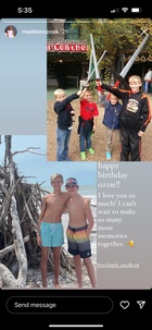 Madden Zook in General Pictures, Uploaded by: Nirvanafan201