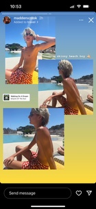 Madden Zook in General Pictures, Uploaded by: Nirvanafan201