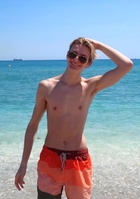 Madden Zook in General Pictures, Uploaded by: Guest