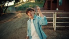 Maddox Batson in Music Video: I Need A Truck, Uploaded by: TeenActorFan