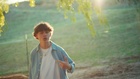 Maddox Batson in Music Video: I Need A Truck, Uploaded by: TeenActorFan