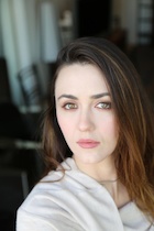 Madeline Zima in General Pictures, Uploaded by: Guest