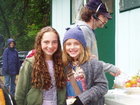 Madison Davenport in Humboldt County, Uploaded by: Smirkus