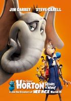 Madison Davenport in Horton Hears a Who!, Uploaded by: Smirkus