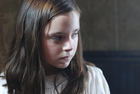 Madison Davenport in The Attick Door, Uploaded by: Guest