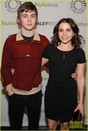 Mae Whitman in
General Pictures -
Uploaded by: Barbi