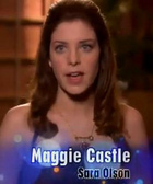 Maggie Castle in General Pictures, Uploaded by: Smirkus