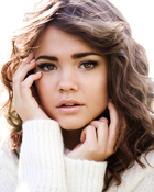 Maia Mitchell : maia-mitchell-1373678569.jpg