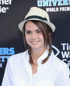 Maia Mitchell : maia-mitchell-1384280557.jpg