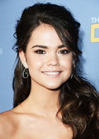 Maia Mitchell : maia-mitchell-1390755258.jpg