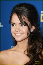 Maia Mitchell : maia-mitchell-1390755298.jpg