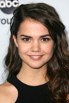 Maia Mitchell : maia-mitchell-1390755485.jpg