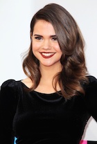 Maia Mitchell : maia-mitchell-1435077608.jpg