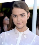 Maia Mitchell : maia-mitchell-1442550001.jpg