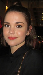 Maia Mitchell in General Pictures, Uploaded by: Guest